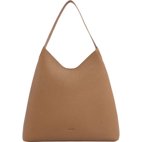 CREPIER de Mujer modelo Bolso Hobo Mujer Bettina Grande mujer 2025102213592281119