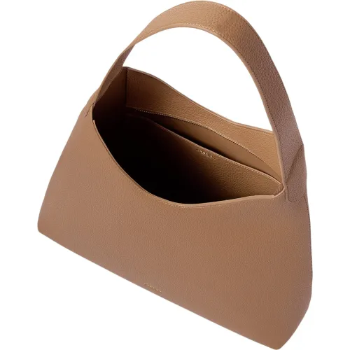 CREPIER Bolso Hobo Mujer Bettina Grande