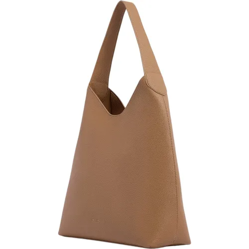 CREPIER Bolso Hobo Mujer Bettina Grande