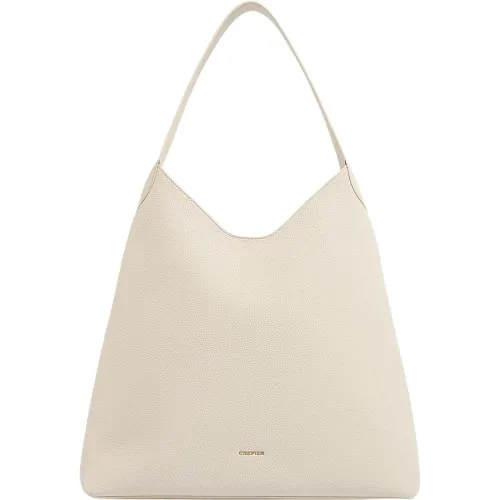 CREPIER de Mujer modelo Bolso Hobo Mujer Bettina Grande mujer 2025102213592281122