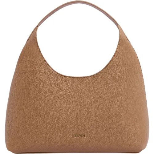 CREPIER de Mujer modelo Bolso Hobo Mujer Bettina Mediano mujer 2025102213592281125