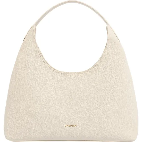 CREPIER de Mujer modelo Bolso Hobo Mujer Bettina Mediano mujer 2025102213592281128