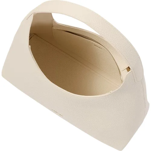 CREPIER Bolso Hobo Mujer Bettina Mediano