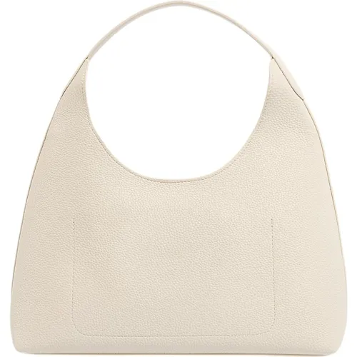 CREPIER Bolso Hobo Mujer Bettina Mediano