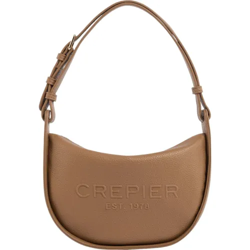 CREPIER de Mujer modelo Bolso Hobo Mujer Blau Chico mujer 2025102213592281134