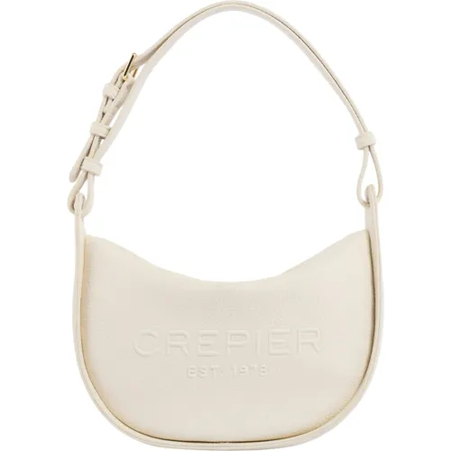 CREPIER de Mujer modelo Bolso Hobo Mujer Blau Chico mujer 2025102213592281137