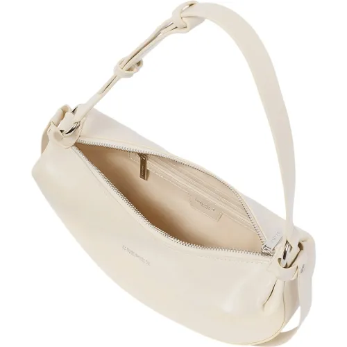 CREPIER Bolso Hobo Mujer Eyra Mediano