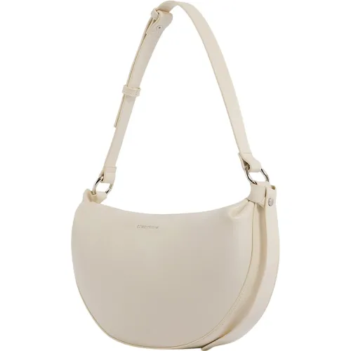 CREPIER Bolso Hobo Mujer Eyra Mediano