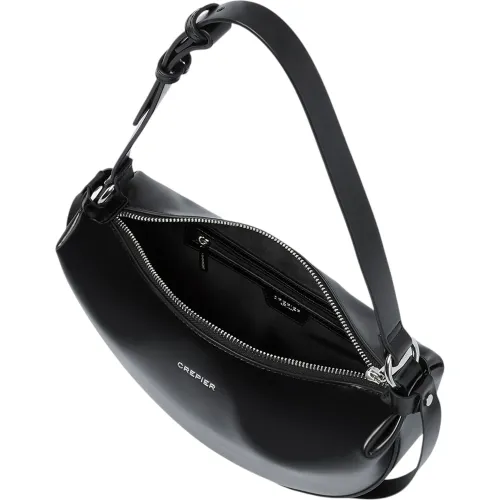 CREPIER Bolso Hobo Mujer Eyra Mediano