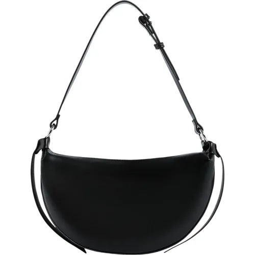 CREPIER Bolso Hobo Mujer Eyra Mediano