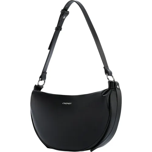 CREPIER Bolso Hobo Mujer Eyra Mediano