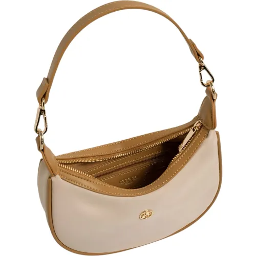 CREPIER Bolso Hobo Mujer Lara Chico