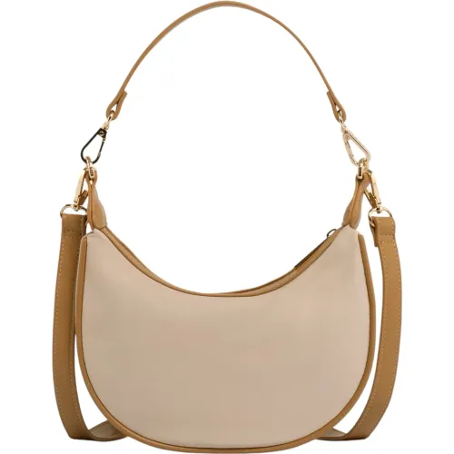 CREPIER Bolso Hobo Mujer Lara Chico