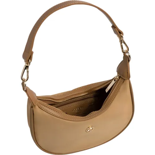 CREPIER Bolso Hobo Mujer Lara Chico