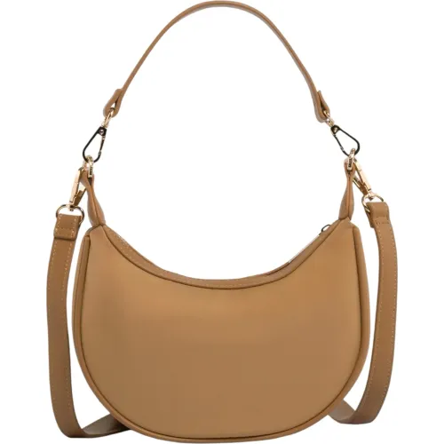 CREPIER Bolso Hobo Mujer Lara Chico