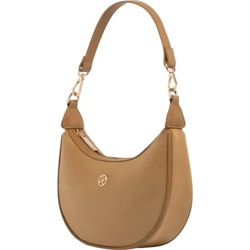 CREPIER Bolso Hobo Mujer Lara Chico