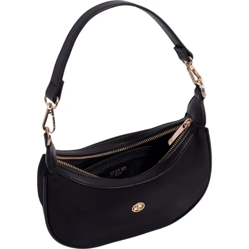 CREPIER Bolso Hobo Mujer Lara Chico