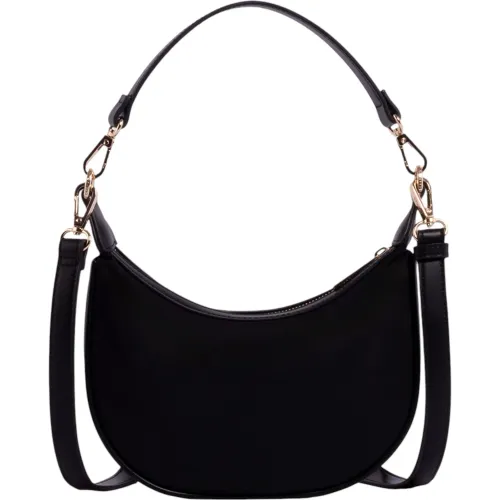 CREPIER Bolso Hobo Mujer Lara Chico