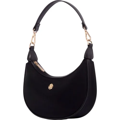 CREPIER Bolso Hobo Mujer Lara Chico