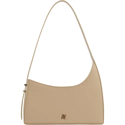 CREPIER Beige de Mujer modelo Bolso Hobo Mujer Molly Chico mujer 2025102213592281161