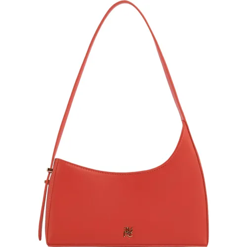 CREPIER Rojo de Mujer modelo Bolso Hobo Mujer Molly Chico mujer 2025102213592281164