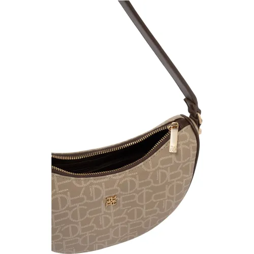 CREPIER Bolso Hobo Mujer Nasira Mediano