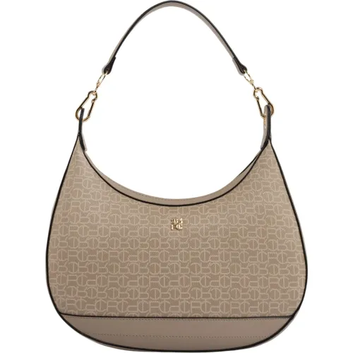 CREPIER Beige de Mujer modelo Bolso Hobo Mujer Silvina Mediano mujer 2025102213592281191