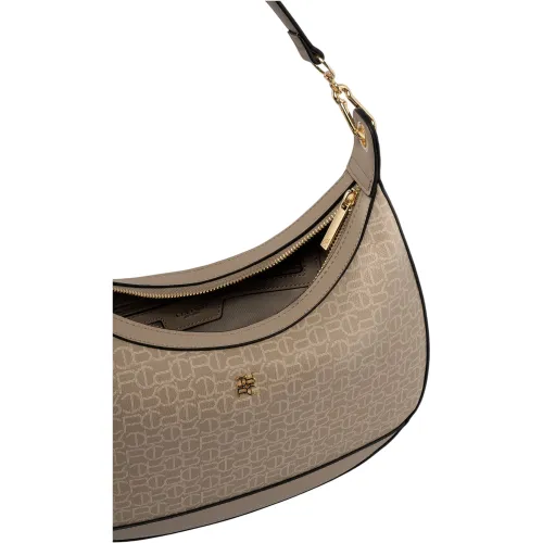 CREPIER Bolso Hobo Mujer Silvina Mediano