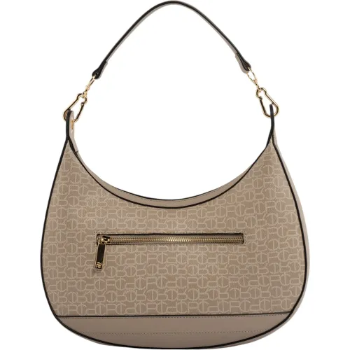 CREPIER Bolso Hobo Mujer Silvina Mediano