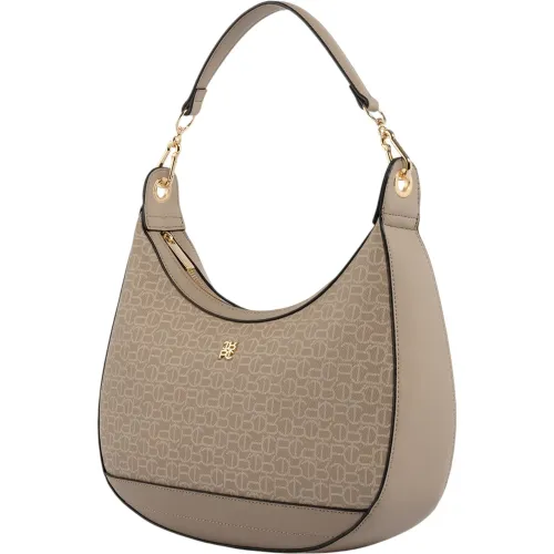 CREPIER Bolso Hobo Mujer Silvina Mediano