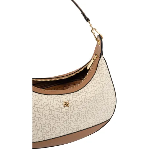 CREPIER Bolso Hobo Mujer Silvina Mediano