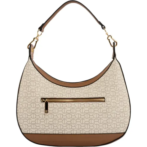 CREPIER Bolso Hobo Mujer Silvina Mediano