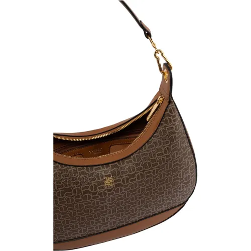 CREPIER Bolso Hobo Mujer Silvina Mediano