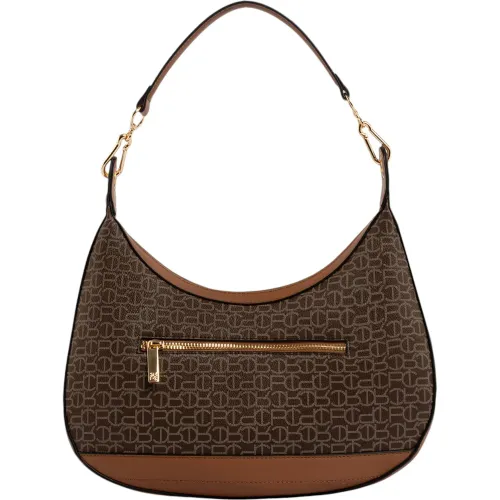 CREPIER Bolso Hobo Mujer Silvina Mediano