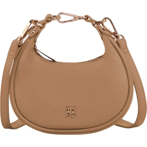 CREPIER de Mujer modelo Bolso Hobo Mujer Vera Mini mujer 2025102213592281215