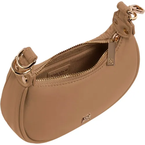 CREPIER Bolso Hobo Mujer Vera Mini