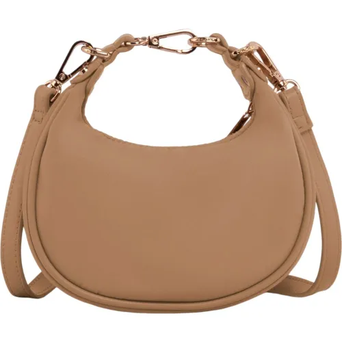 CREPIER Bolso Hobo Mujer Vera Mini