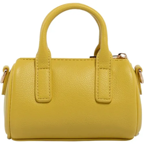 CREPIER Bolso Mujer Bowling Izumi Mini