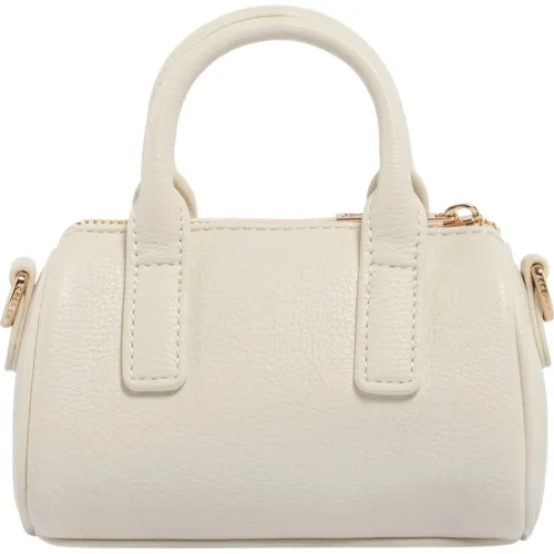 CREPIER Bolso Mujer Bowling Izumi Mini