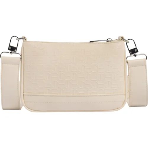 CREPIER Bolso Slim Bag Mujer Senna Chico