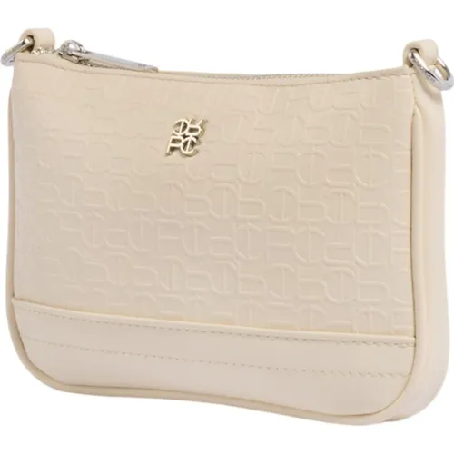 CREPIER Bolso Slim Bag Mujer Senna Chico