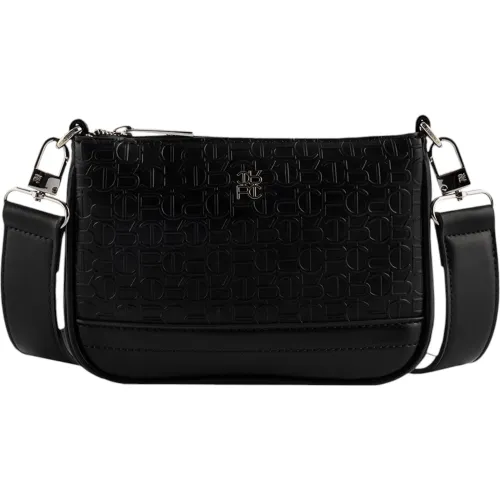 CREPIER Negro de Mujer modelo Bolso Slim Bag Mujer Senna Chico mujer 2025102213592281269  