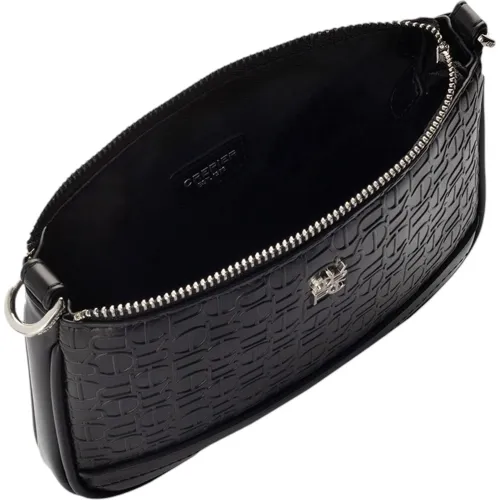 CREPIER Bolso Slim Bag Mujer Senna Chico