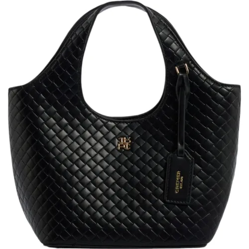 CREPIER Negro de Mujer modelo Cartera Mujer Airi Mini mujer 2025102213592281281