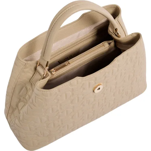 CREPIER Cartera Mujer Amelia Mediano