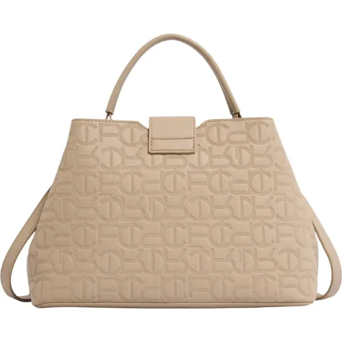 CREPIER Cartera Mujer Amelia Mediano