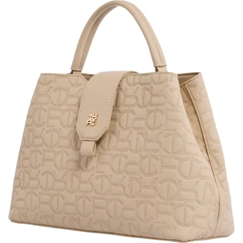 CREPIER Cartera Mujer Amelia Mediano