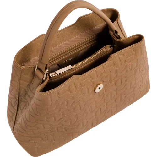 CREPIER Cartera Mujer Amelia Mediano