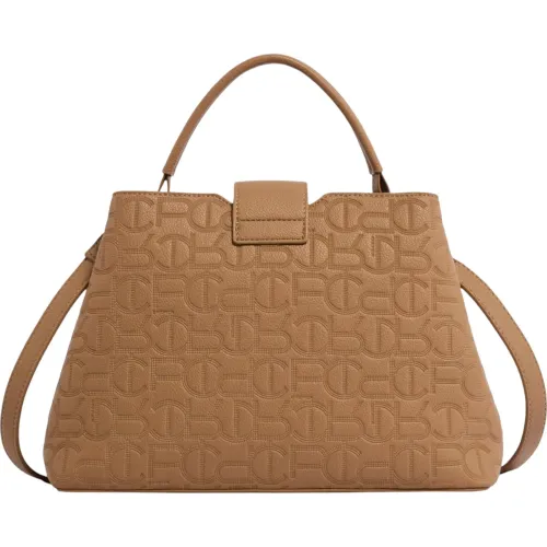 CREPIER Cartera Mujer Amelia Mediano