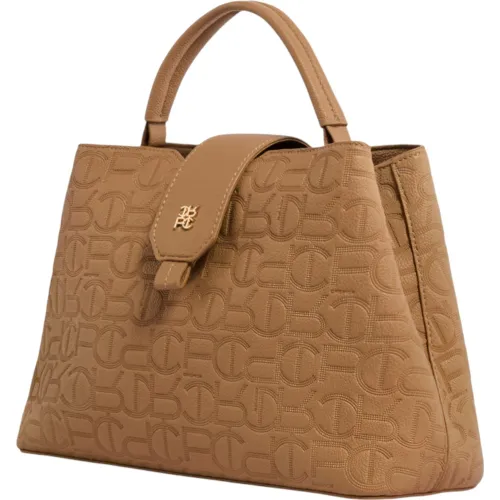 CREPIER Cartera Mujer Amelia Mediano